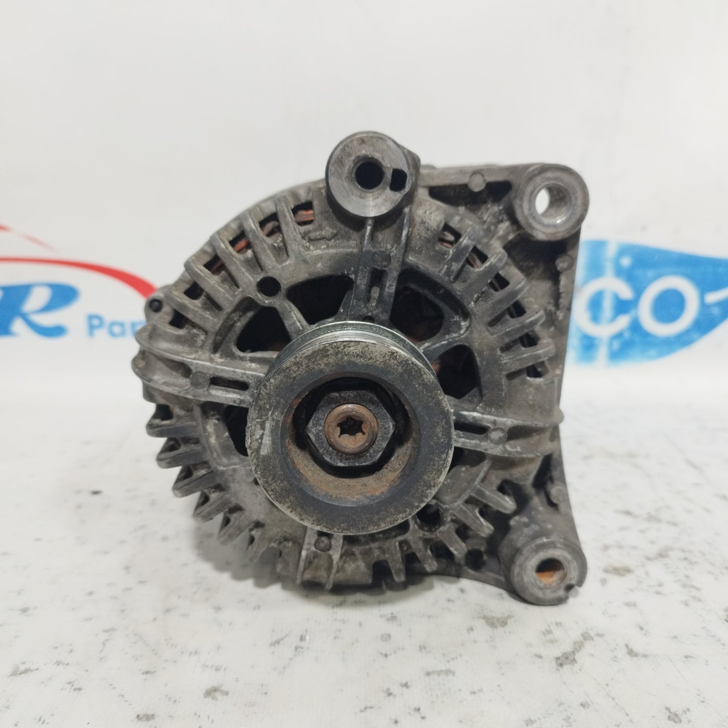 Alternatore Mini Cooper R60 1.6 D 2010 cod: 7823291 ecoAC8963