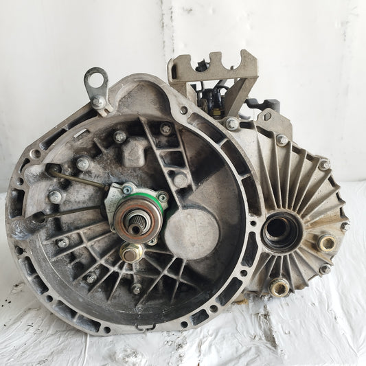 Cambio manuale Mercedes Classe A 1.7 D 2001 ecoAC15217