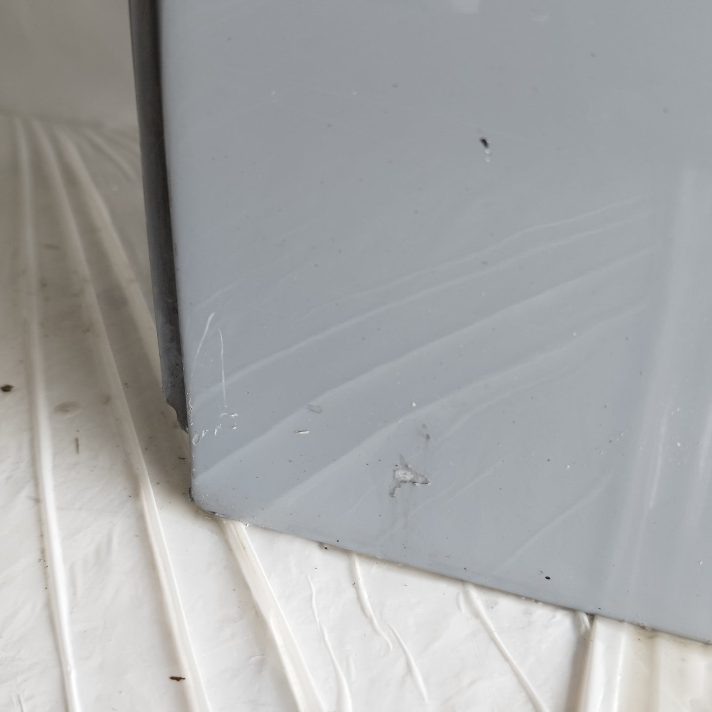 Sportello posteriore sx Fiat New Panda 2016 ecoAC13076