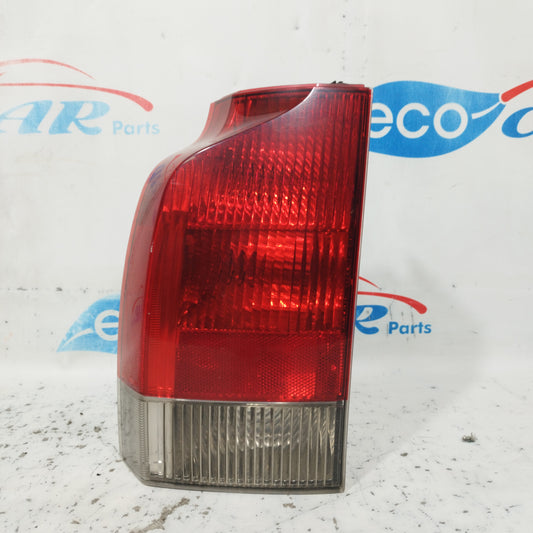Linke Rückleuchte Volvo V70 2003 ecoAC9813
