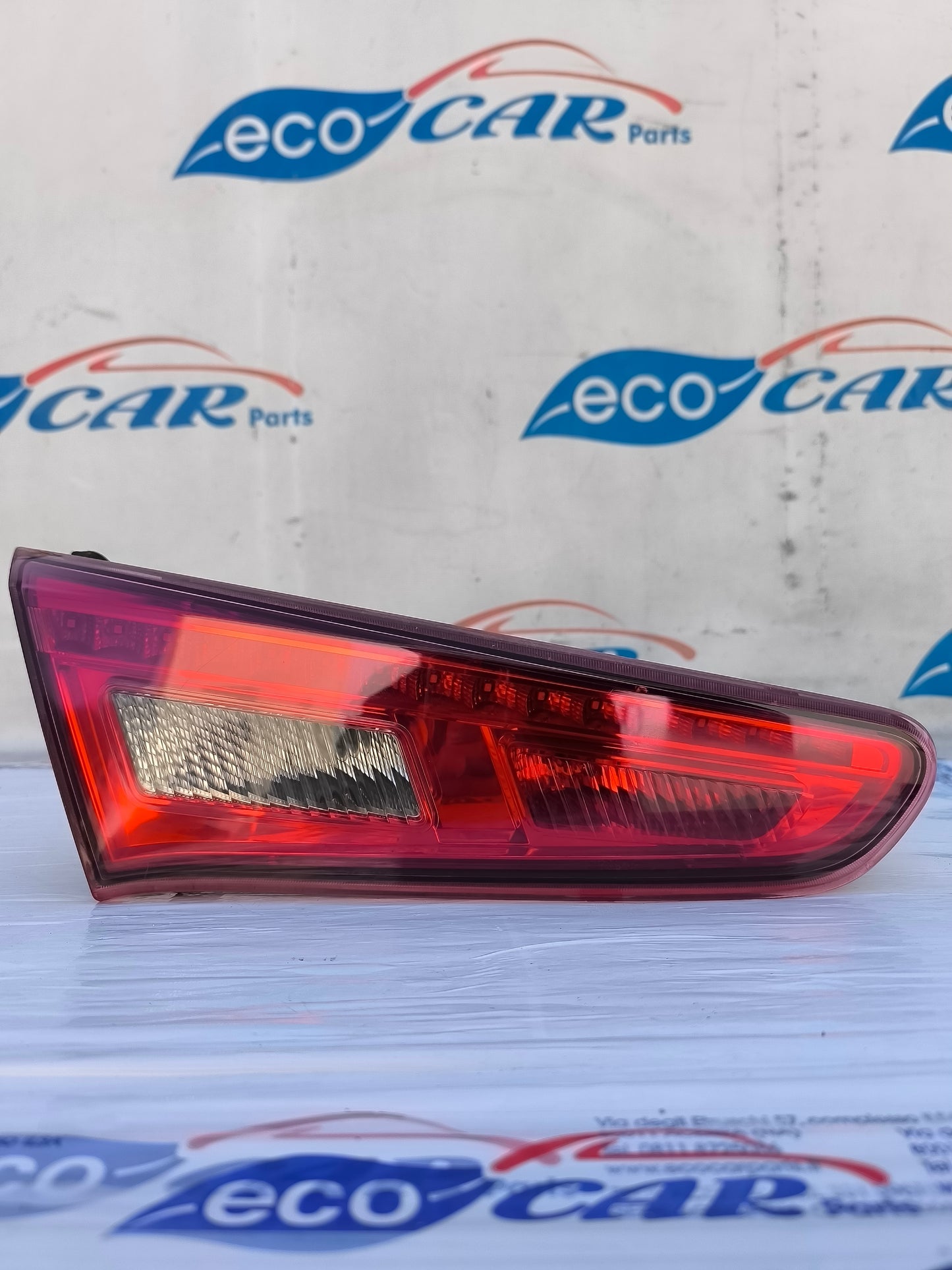 Alfa Romeo Giulietta ecoAG5863 linke Innenrückleuchte