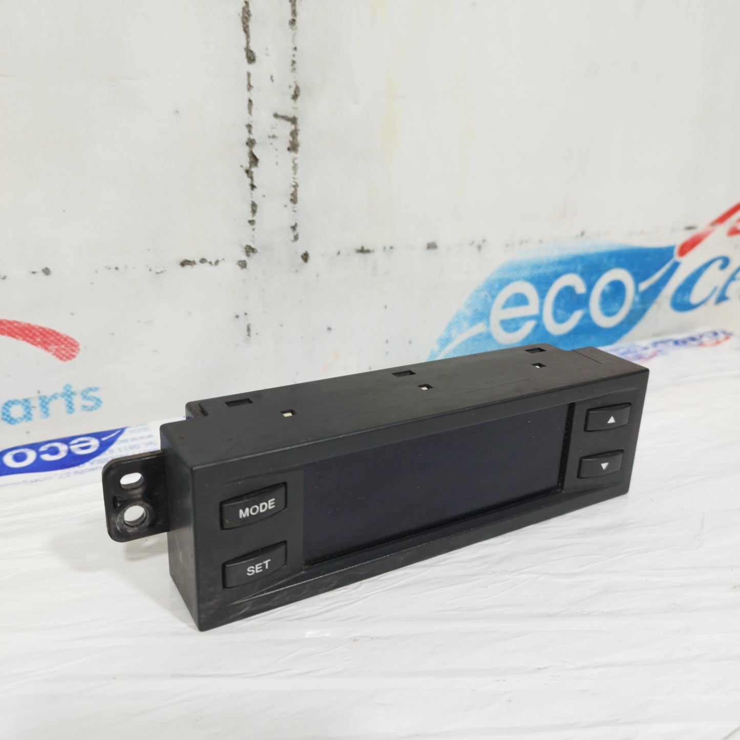 Display Chevrolet Captiva 2008 Cod: 7543429 ecoAC10747