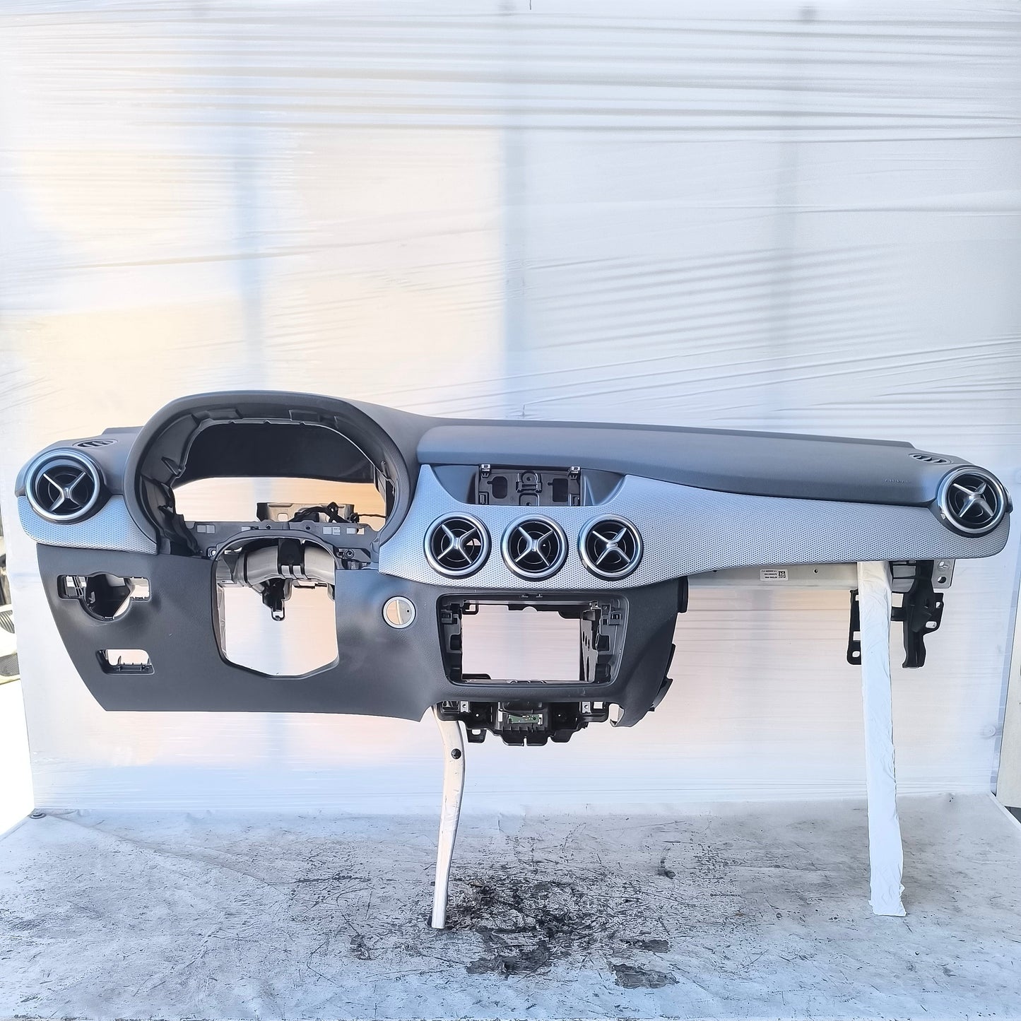 Cruscotto Mercedes Classe B W246 2011-2018 ecoAG8617
