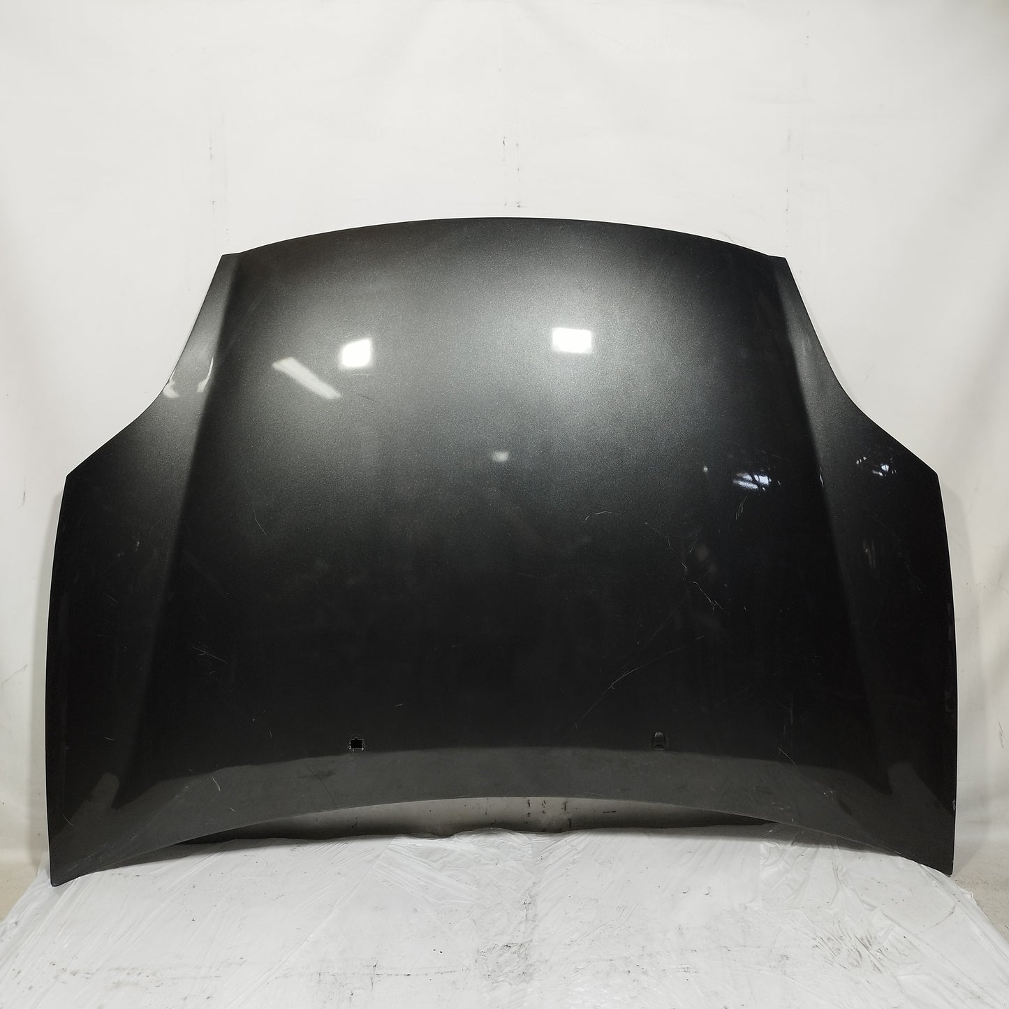 Cofano grigio underground Fiat Bravo II (198) 2007-2014 ecoAC16099