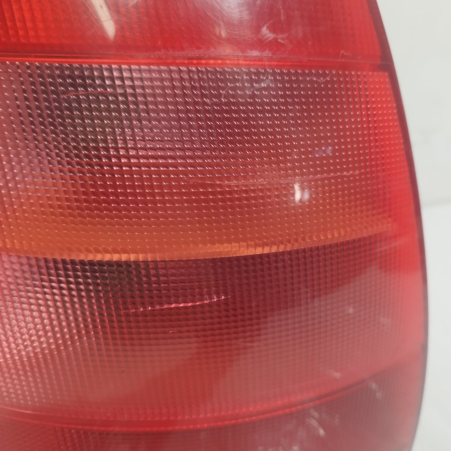 Fanale posteriore sx Citroen C3 2004 ecoAC15090