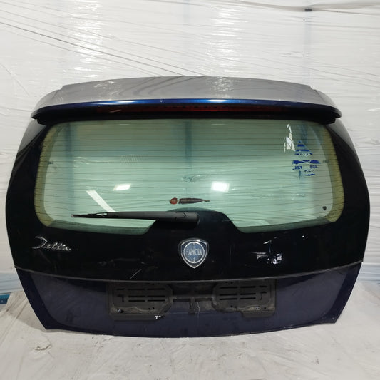 Portellone blu scuro Lancia Delta III (844) 2008-2014 ecoAC16966