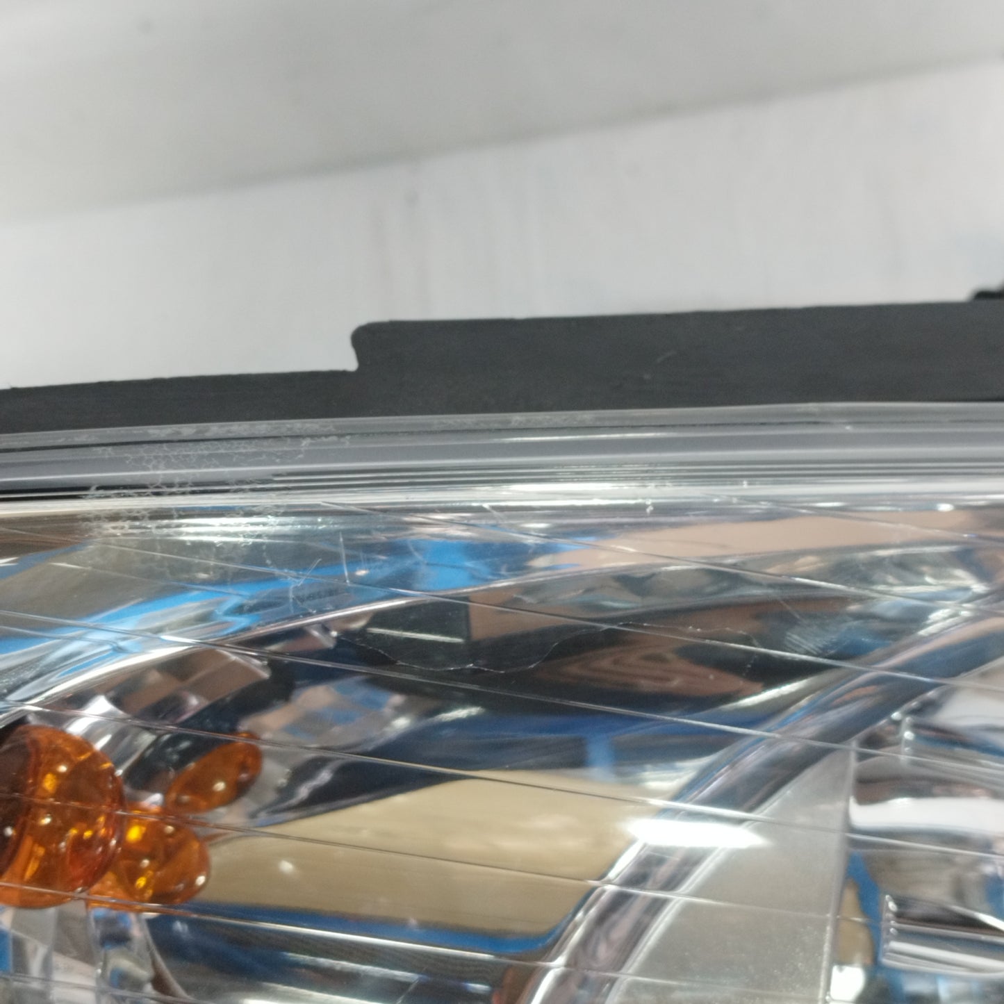 Rechtes Frontlicht Opel Corsa D 2010 TYC ecoAC13432