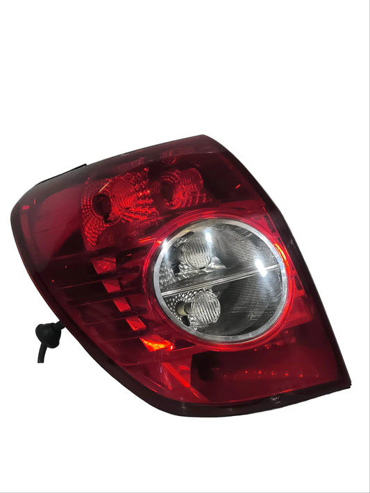 Fanale posteriore sx Chevrolet Captiva I (C100) anno 2006-2011 ecoAG9704