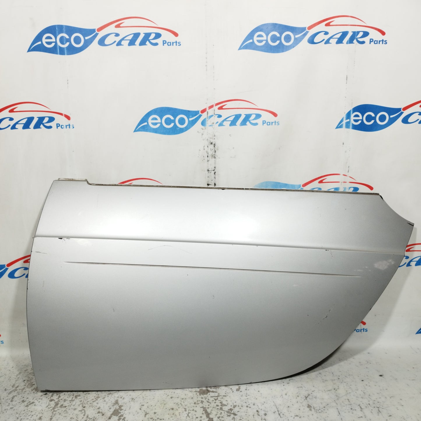 Pannello esterno sx grigio Smart Fortwo 450 Cabrio 2004 ecoAC9510