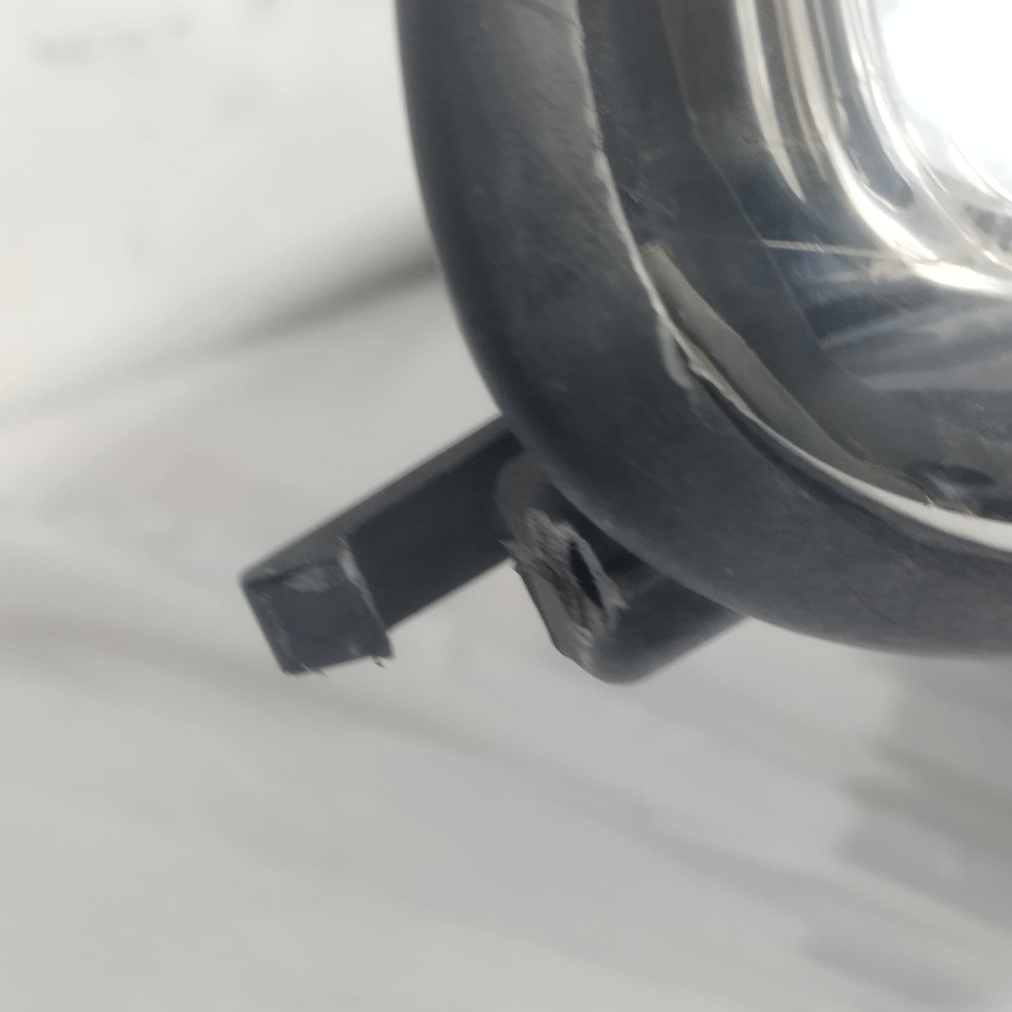 Fanale anteriore dx Dacia Sandero i (BS90) 2008-2012 cod: 8200733877 ecoAC15372