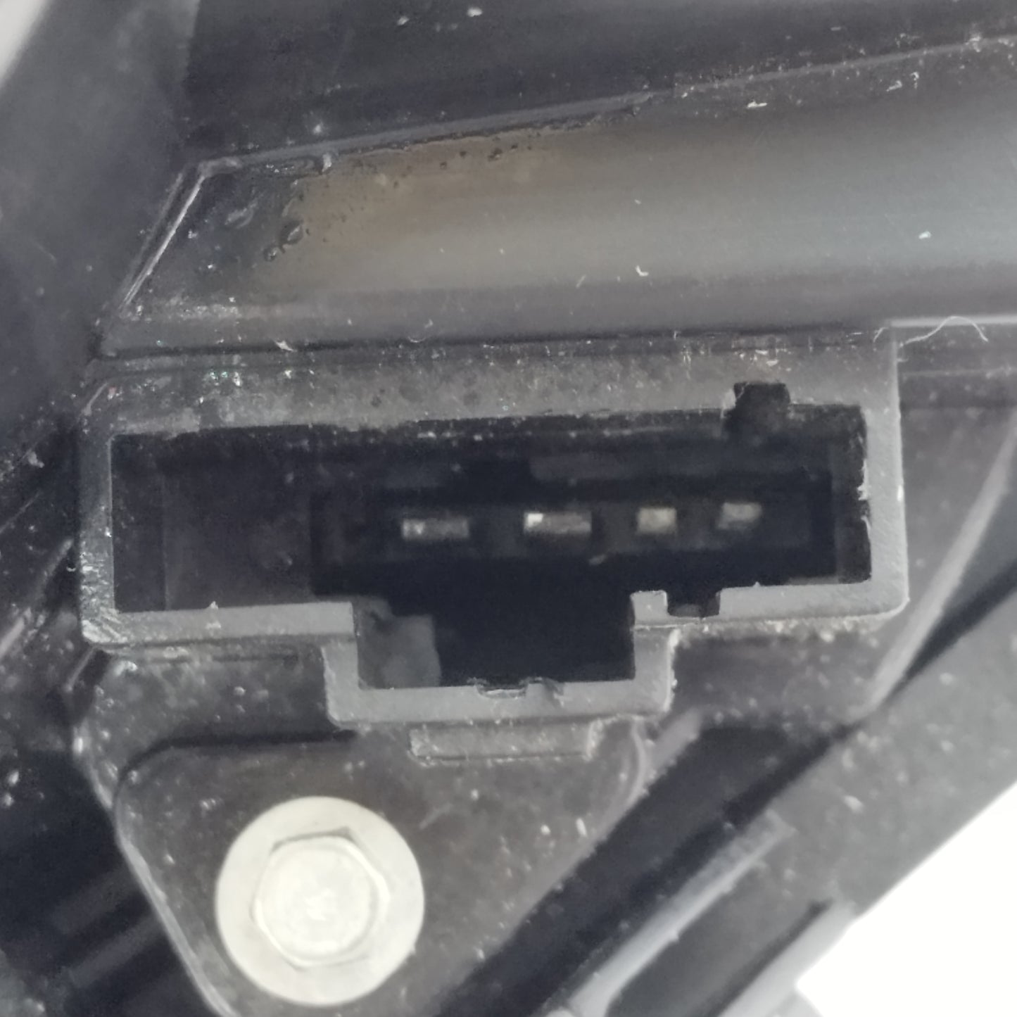 Ventola stufa abitacolo digitale Lancia Musa 2007 cod: 5B2430600 ecoAC14527