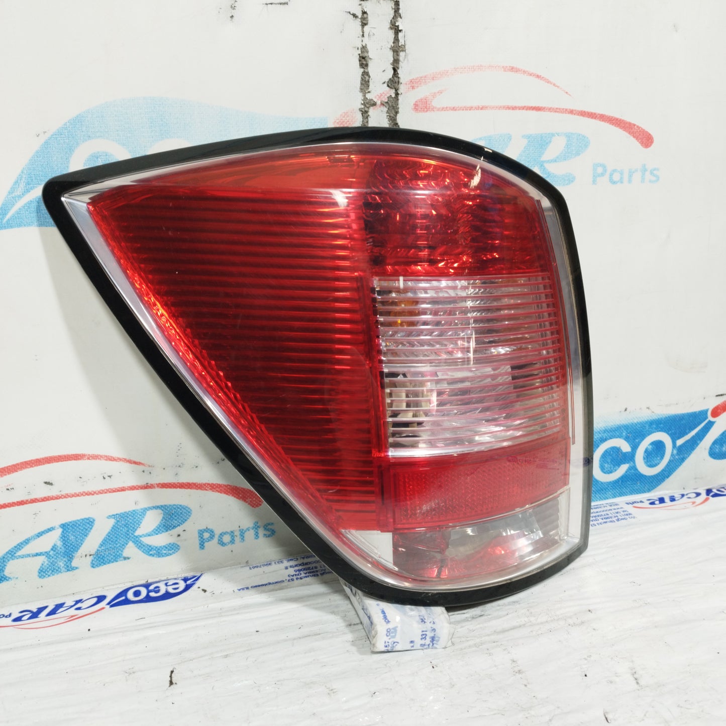 Linke Rückleuchte Opel Astra H SW 2006 ecoAC10870