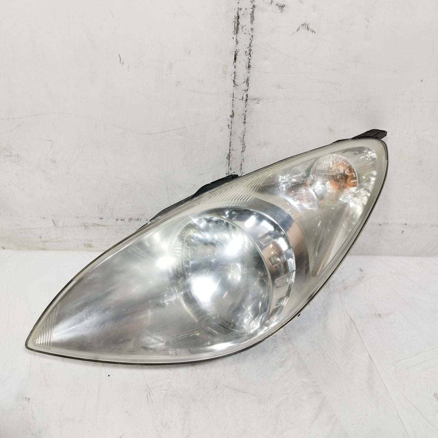 Fanale anteriore sx Hyundai I20 2008-2012 ecoAC16591