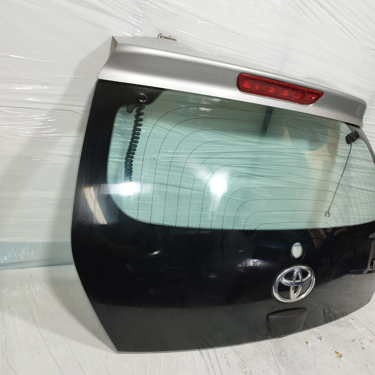 Portellone Toyota Aygo II (AB40 / X2) 2014-2021 ecoAC16897