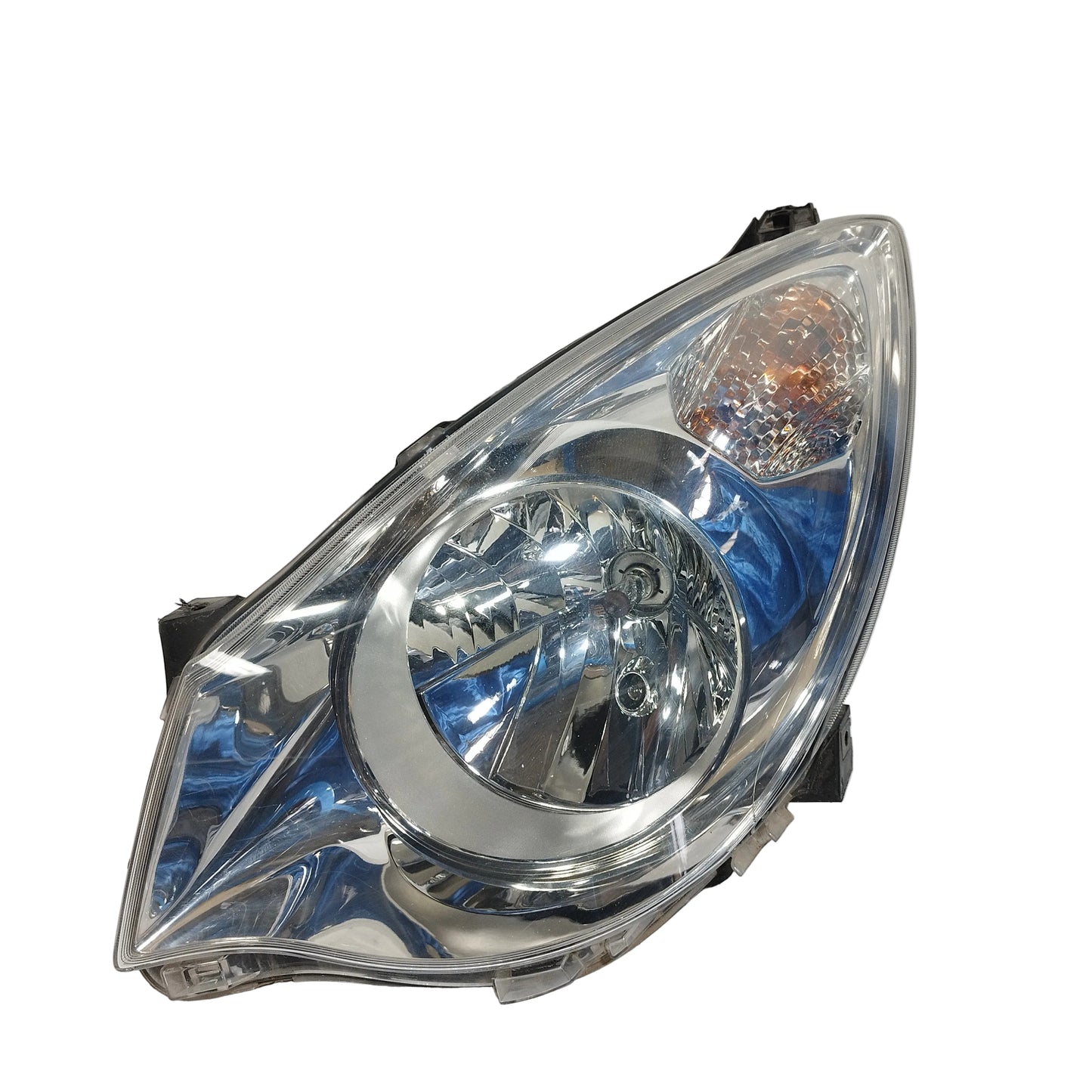 Fanale anteriore sx Opel Agila B 2008-2014 cod: 35300-52k00 ecoAC16416