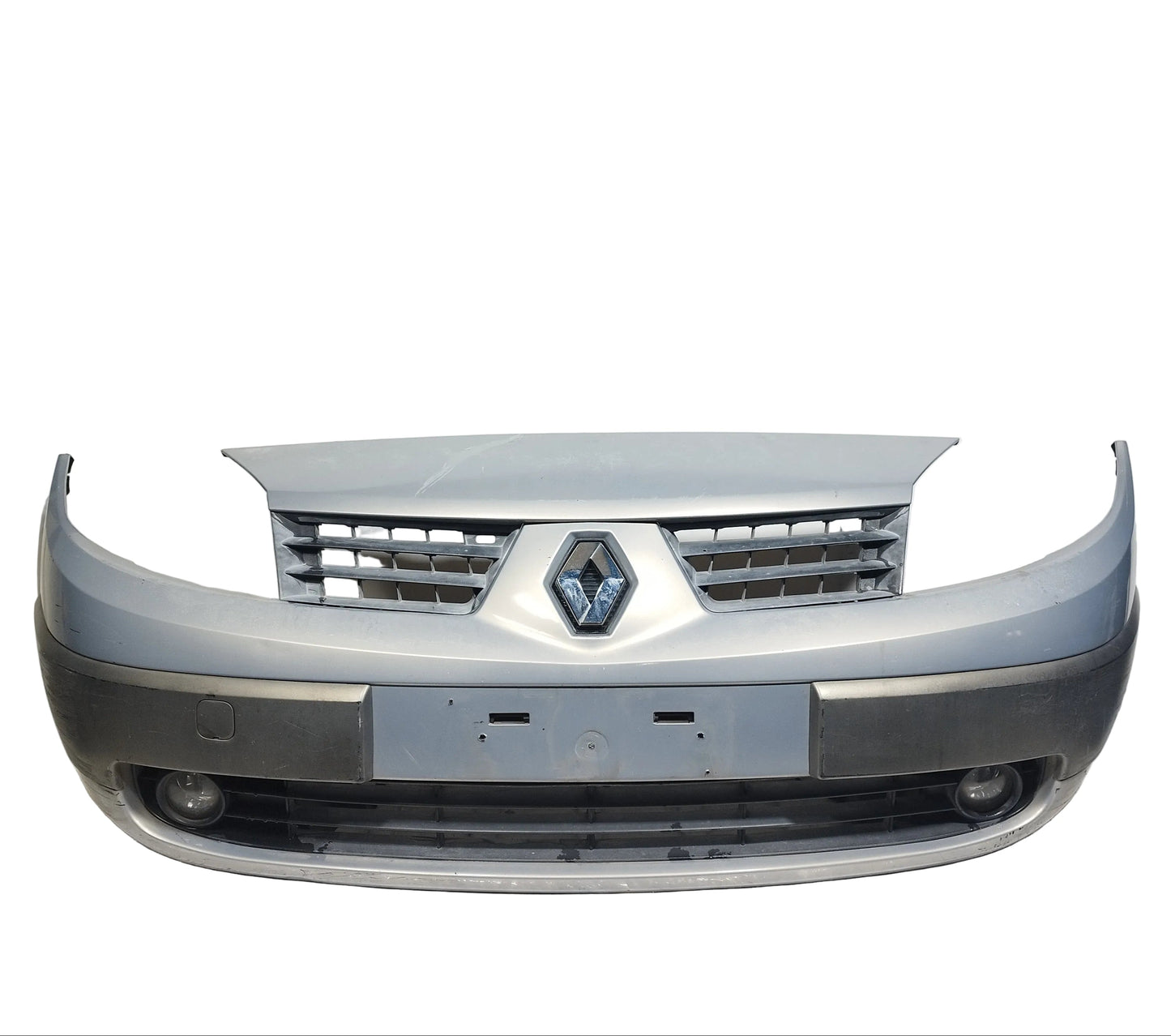 Paraurti anteriore Renault Scenic II 2003-2006 ecoAC15172