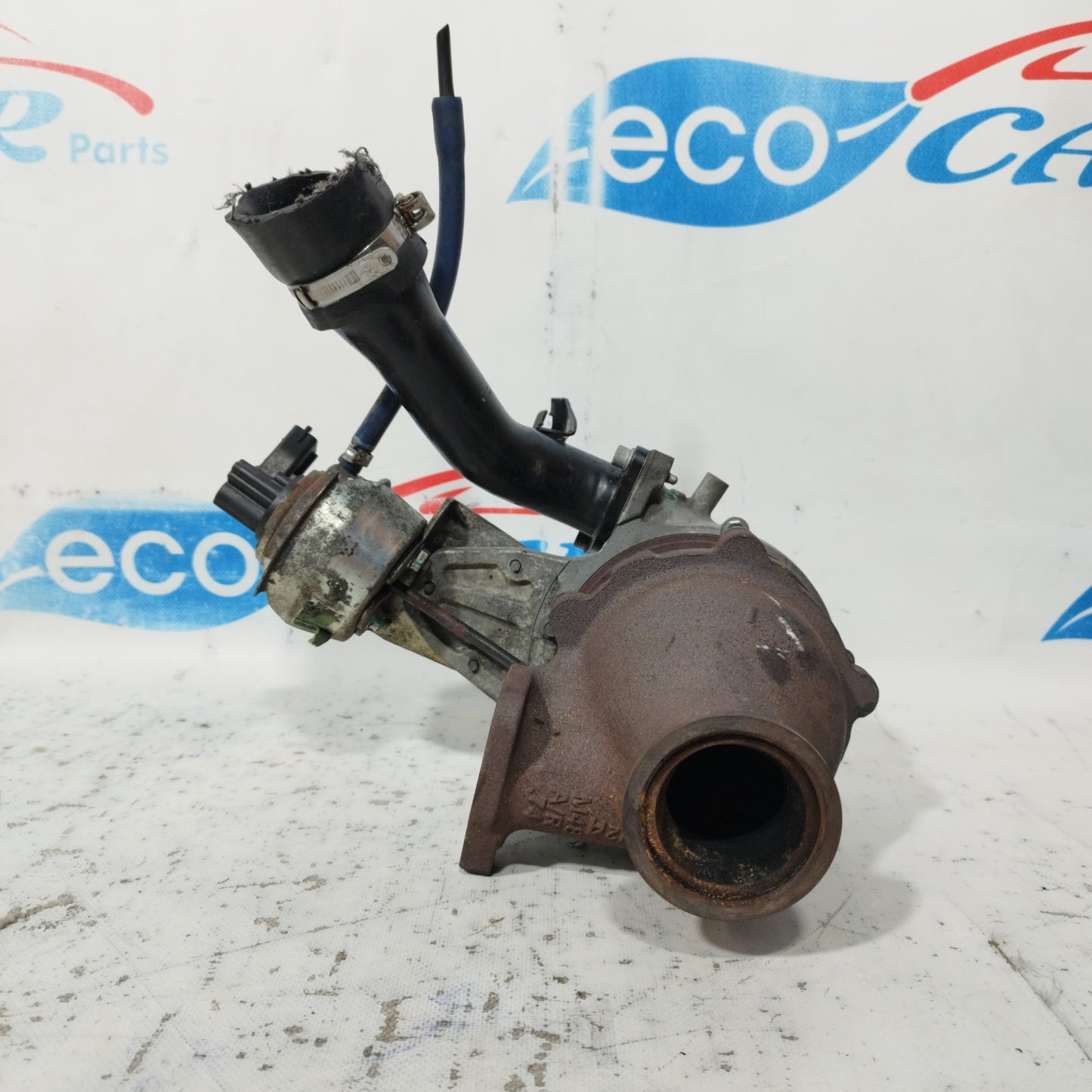 Turbina Fiat Bravo 1.6 MTJ 2009 cod: 55220701 ecoAC9993