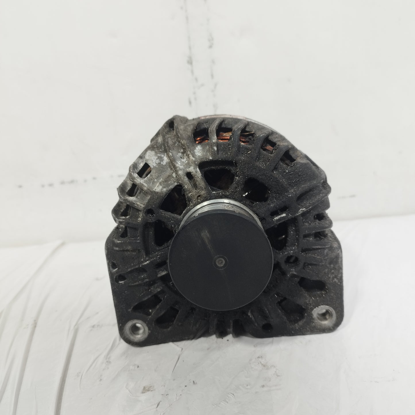Alternatore Renault Master 2.3 D 2010-2019 1 pin cod: C543597A ecoAC15564