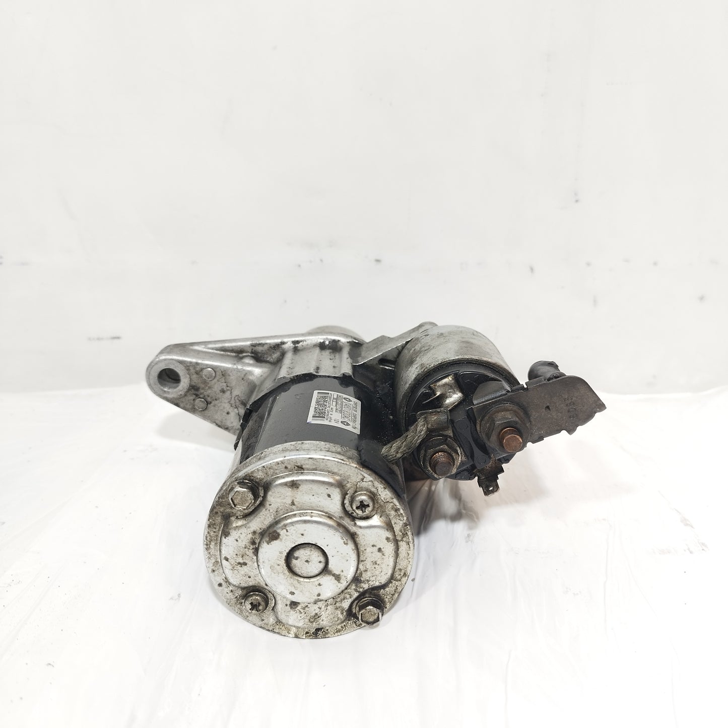 Motorino avviamento Jeep Compass (MK49) 2.2 D 2010-2016 cod: 04801830AC ecoAC15316