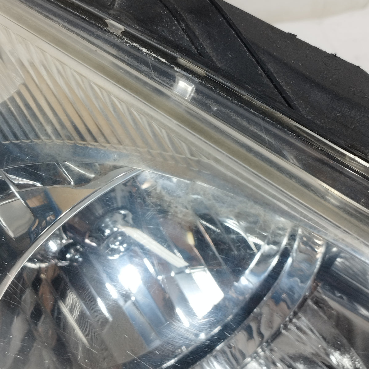 Fanale anteriore dx Hyundai I20 2008-2012 cod: 92102-1J0xx ecoAC16715