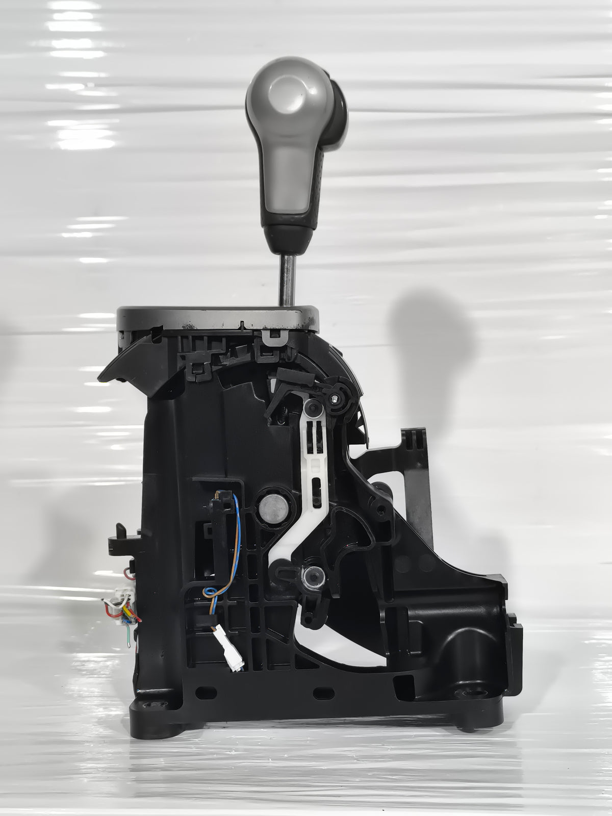 Selettore / Leva Cambio automatico Nissan Qashqai+2 J10 / JJ10 2007-2013 cod: JD90E ecoAG9782