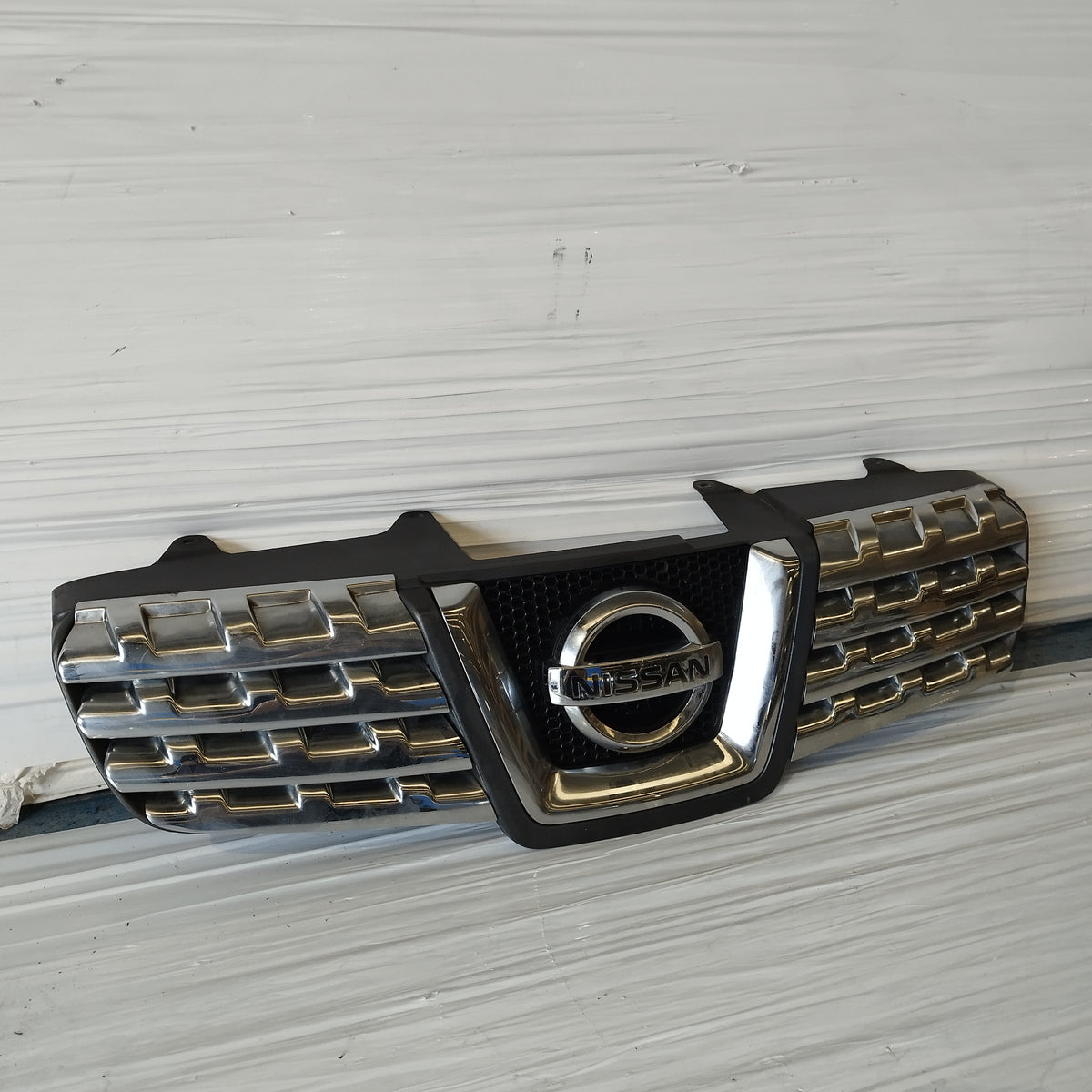 Mascherina centrale Nissan Qashqai (J10) 2007-2010 ecoAC17619