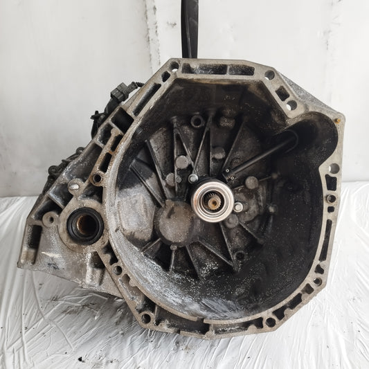 Cambio manuale 6 marce Renault X- Mod 1.5 DCI 2010 ecoAC15223