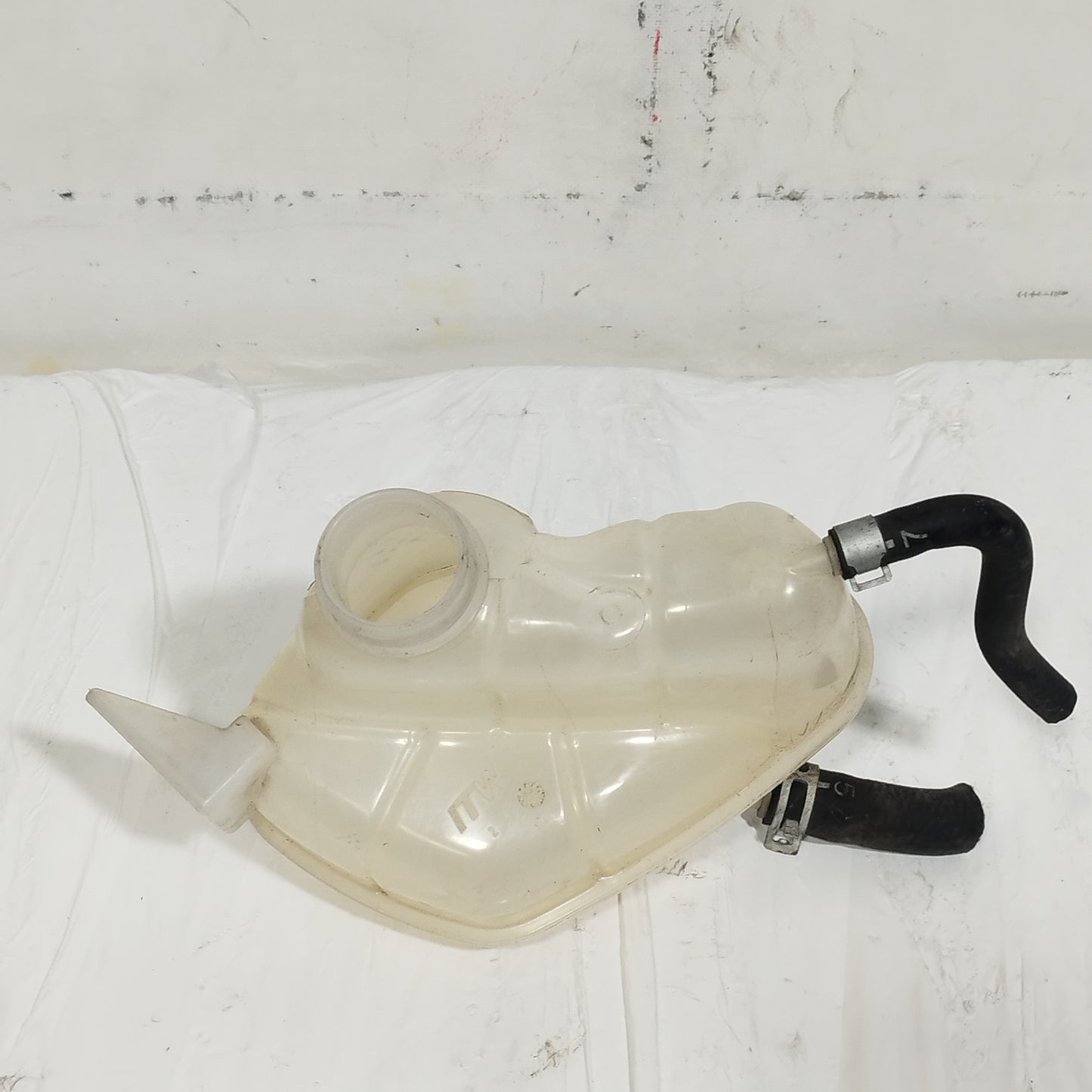 Vaso espansione Renault Kadjar 2018 ecoAC14778