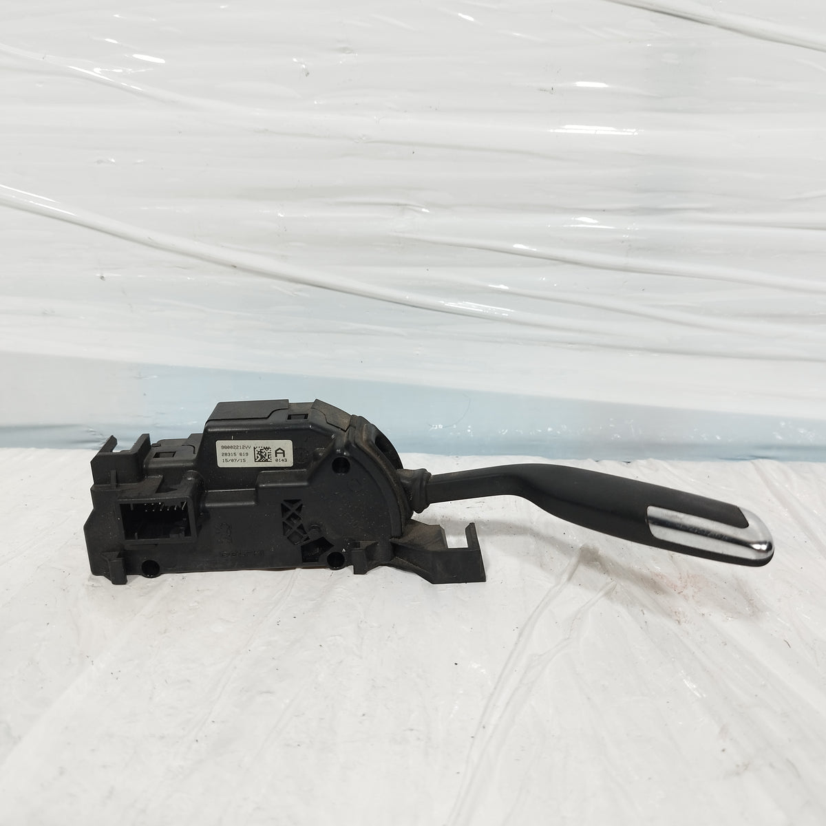 Selettore / Leva cambio automatico Citroen C4 Picasso II 2013-2018 cod: 98002212vv ecoAC16885