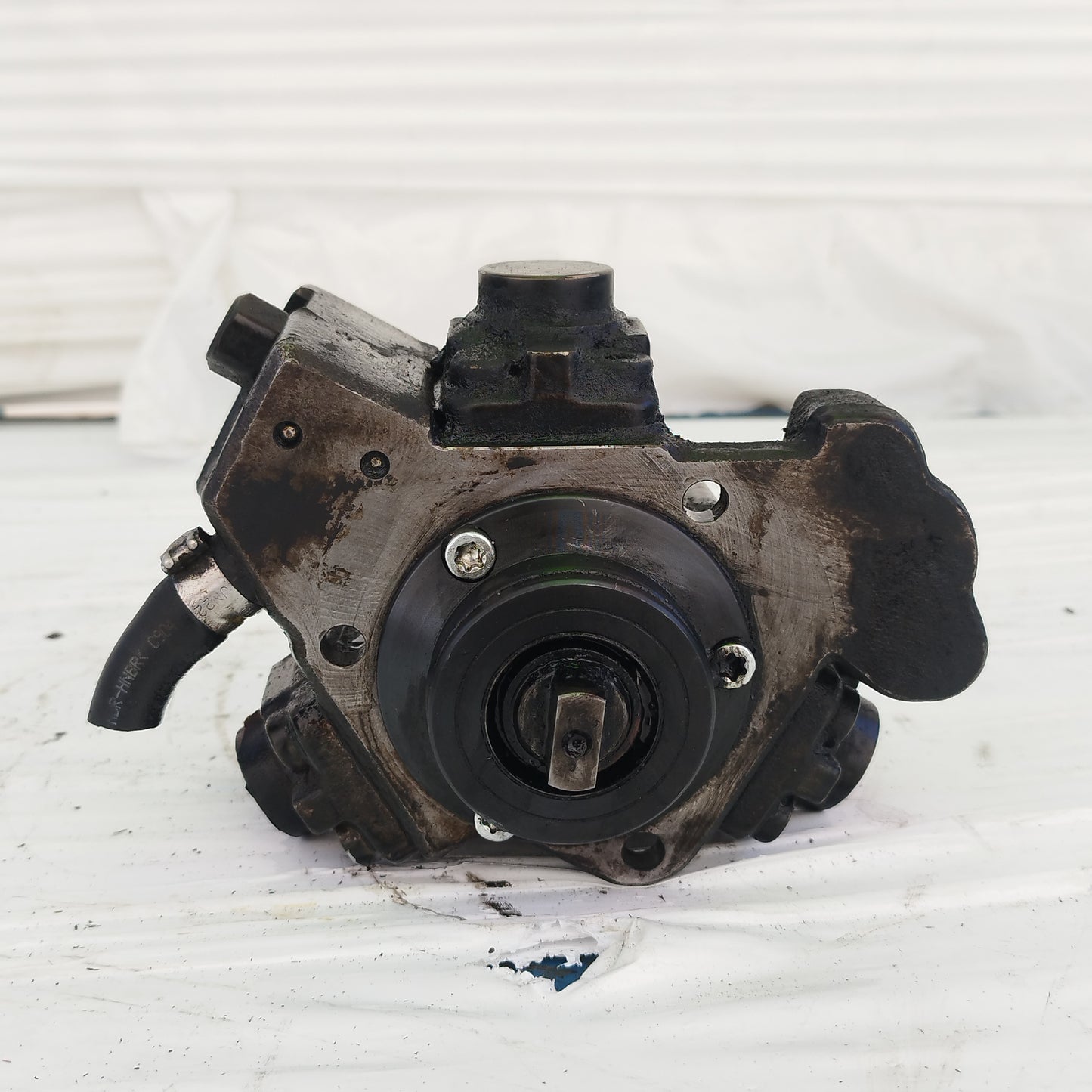 Pompa Common Rail Opel Corsa D 1.3 D 2010-2014 cod: 0445010247 ecoAC16069