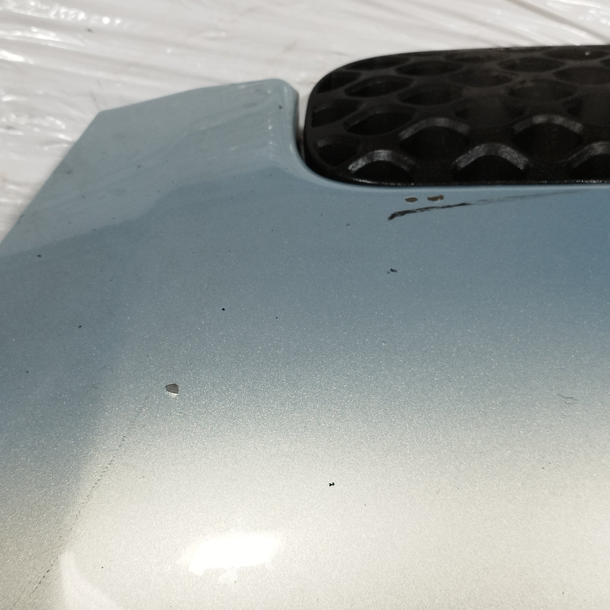 Cofano Toyota Yaris (P1) 1999-2005 ecoAC16984