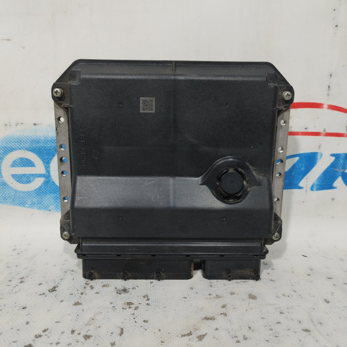 Centralina Motore Toyota RAV 4 2.2 D 2015 cod: 89661-42J50 ecoAC10302