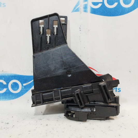 Rear left lock Ford Fiesta 2013 4 pin code: 8a6a-a26413-ad ecoAC9693