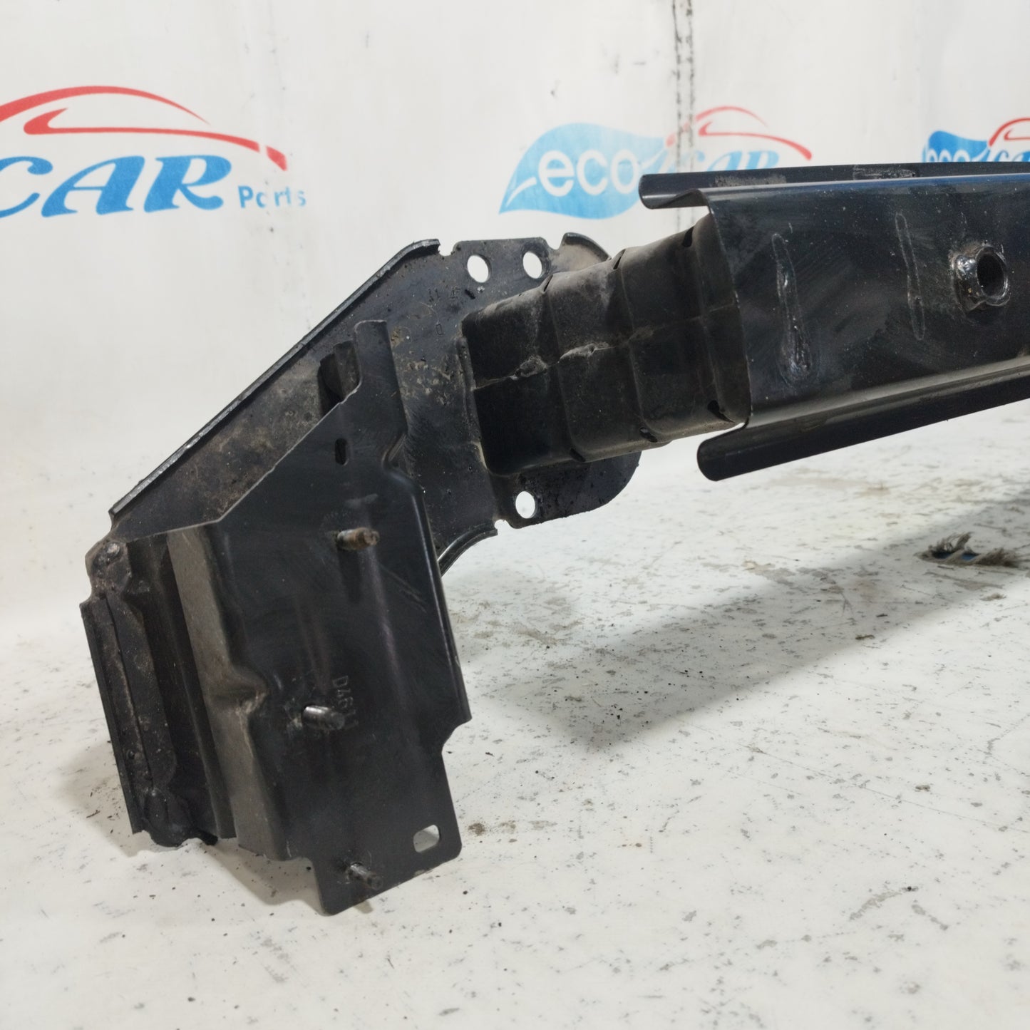 Heckstoßstangenverstärkung Peugeot 3008 2011 ecoAC9603