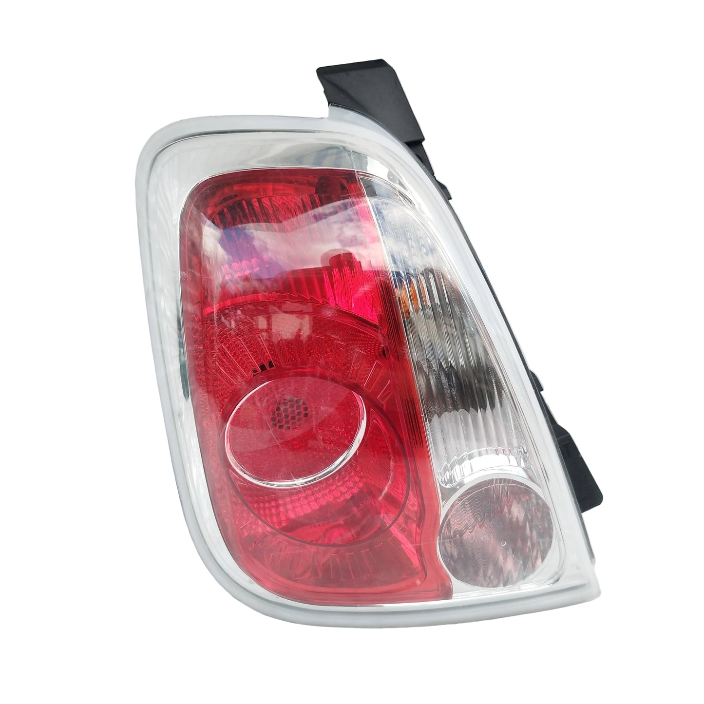 Fanale posteriore sx Fiat 500 (312) 2007-2014 ecoDM361