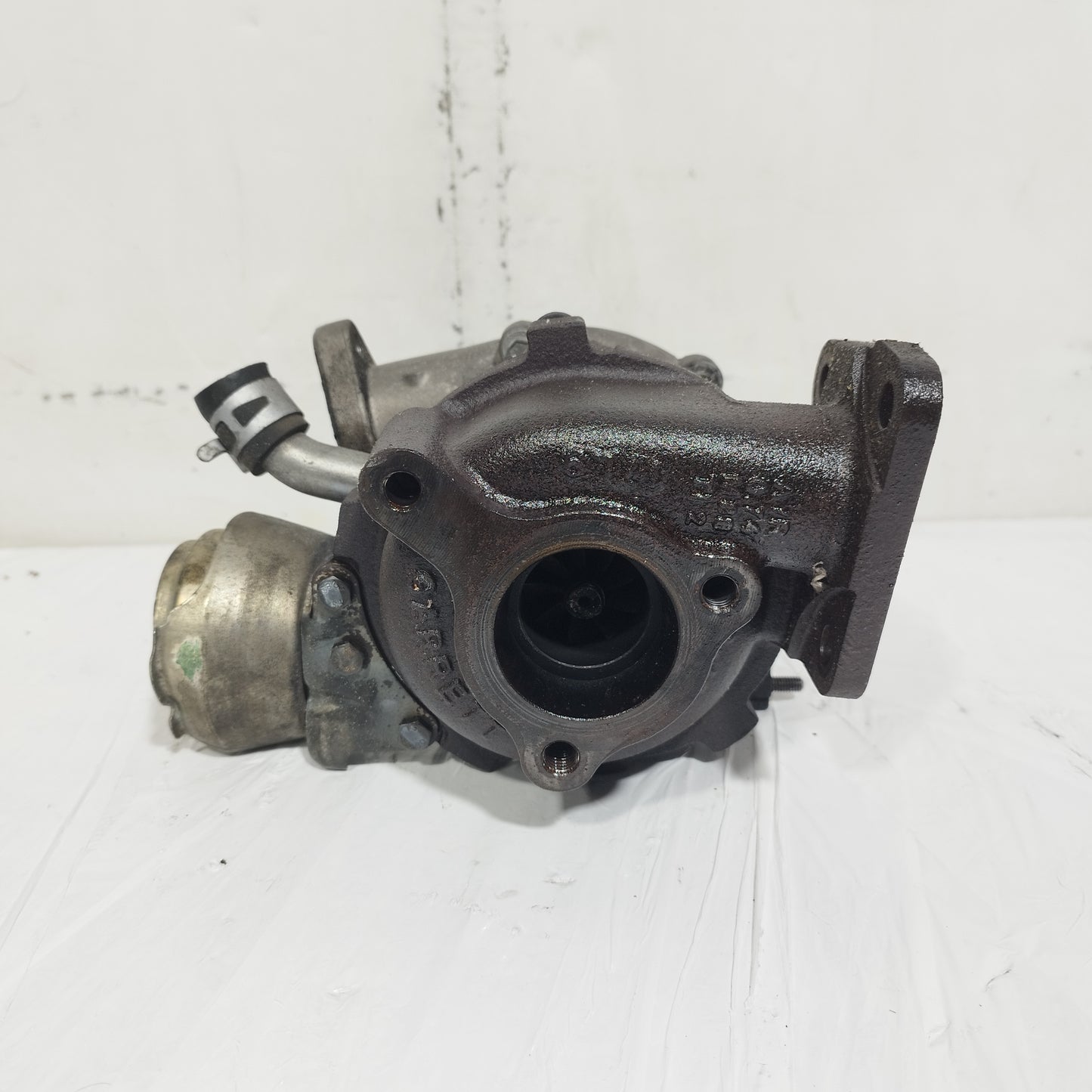 Turbina Opel Astra J 1.7 CDTI 2010 cod: 8980536744 ecoAC15331