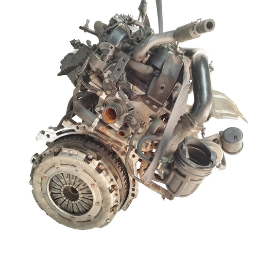Motore Great Wall H6 1.5 TB 2014-2020 143/150CV cod: GW4G15B ecoAC17273
