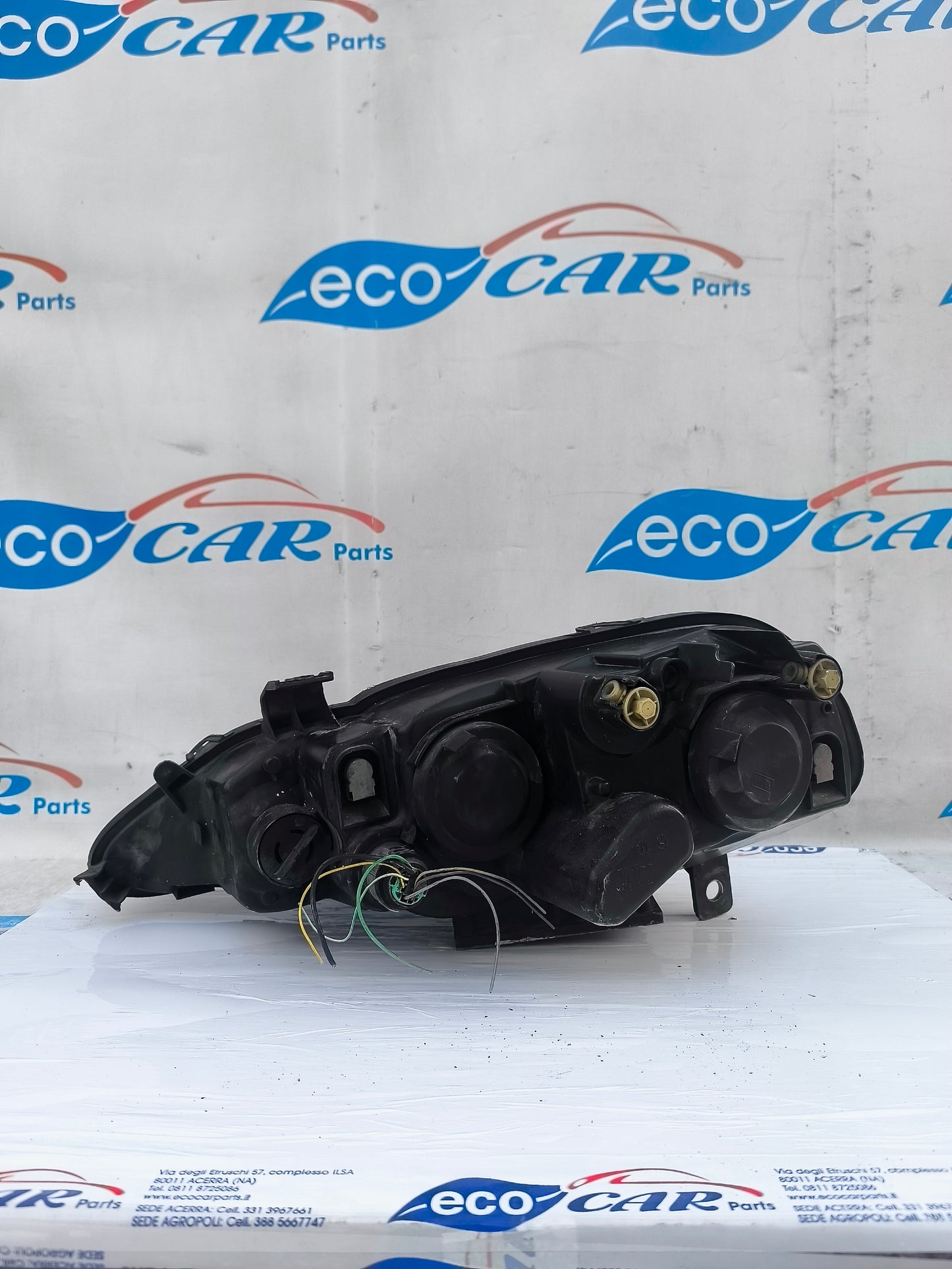 Fanale anteriore dx Alfa Romeo 147 ecoAG6022