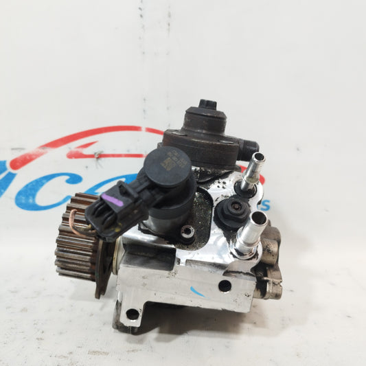 Einspritzpumpe Citroen C3 1.4 HDI 2012 Code: 0445010516 ecoAC10079