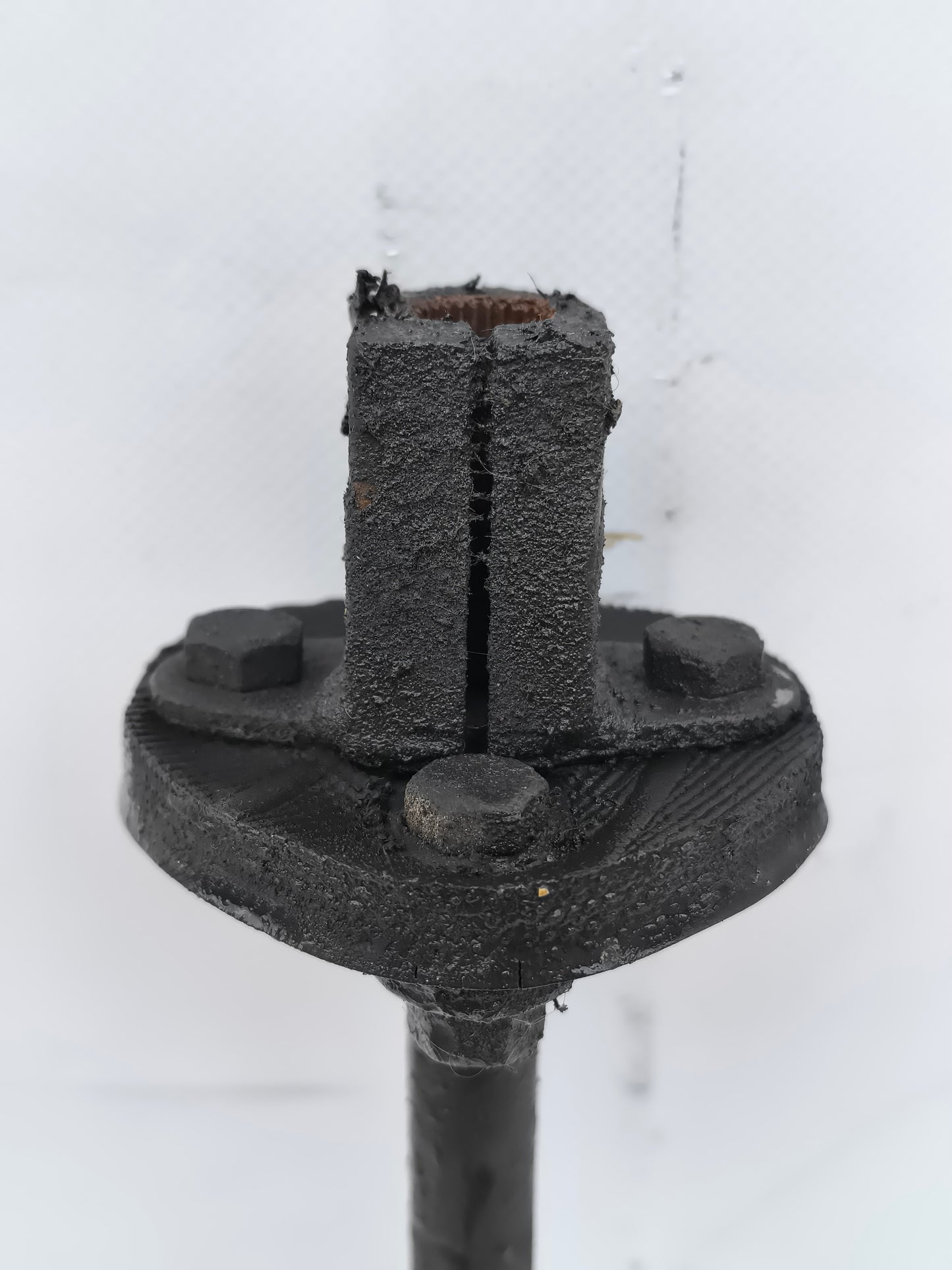 Giunto cardanico piantone sterzo Suzuki Samurai anno 1998 ecoAG7579