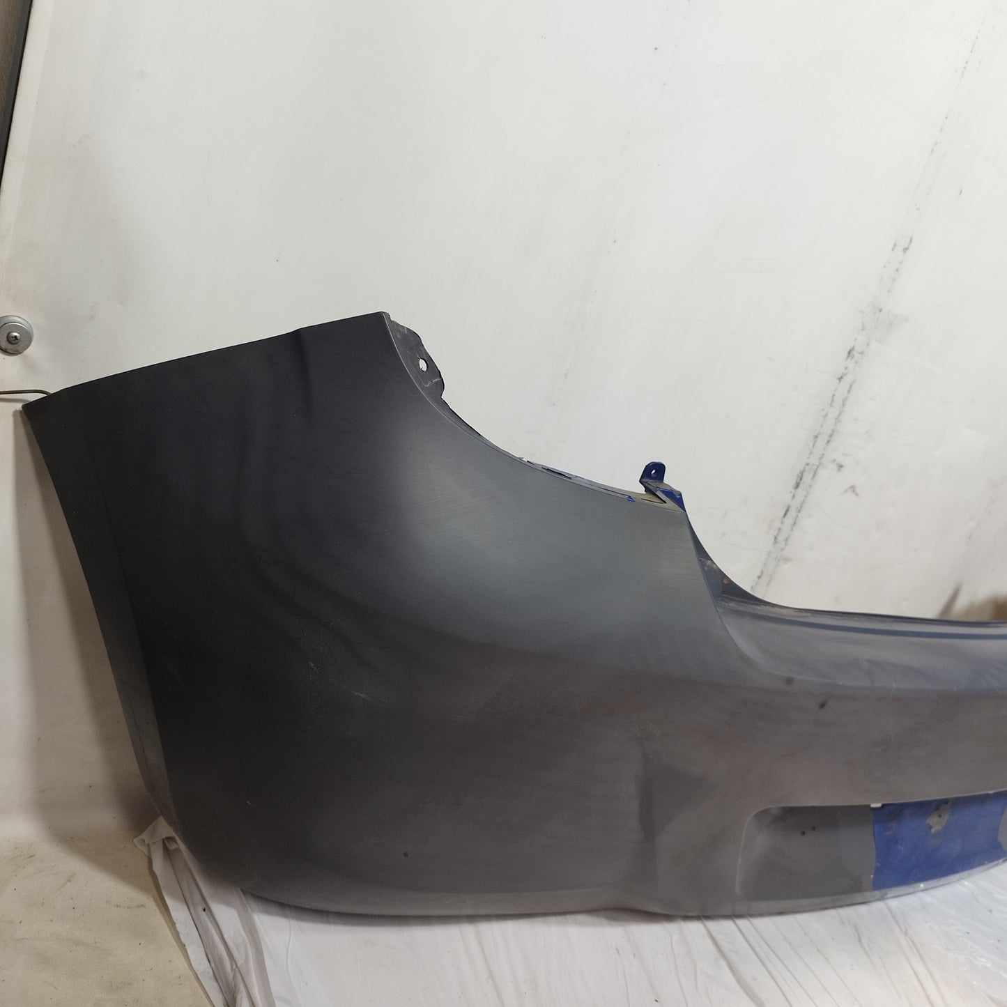Paraurti posteriore Hyundai I20 I (PB / PBT) 2008-2012 cod: 86611-1J000 ecoAC16489