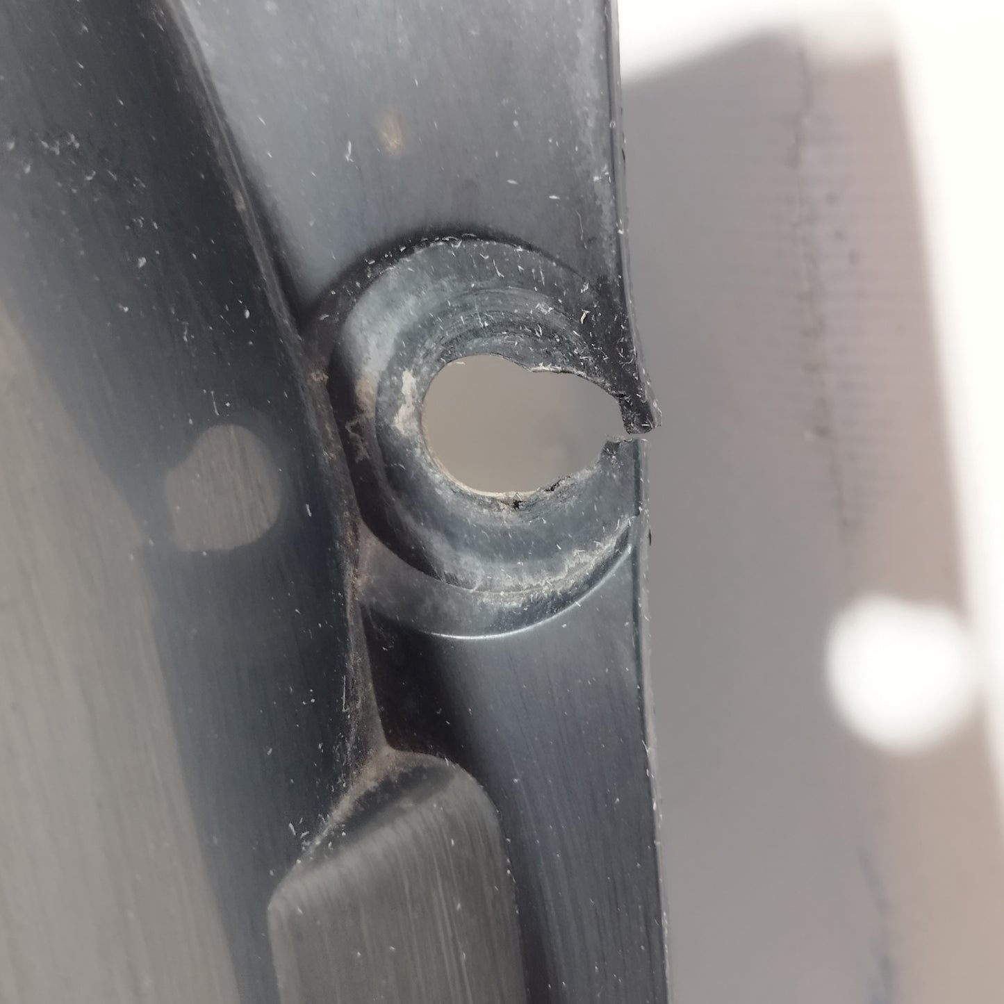 Fanale posteriore sx Smart Fortwo 450 1999 ecoAC13070