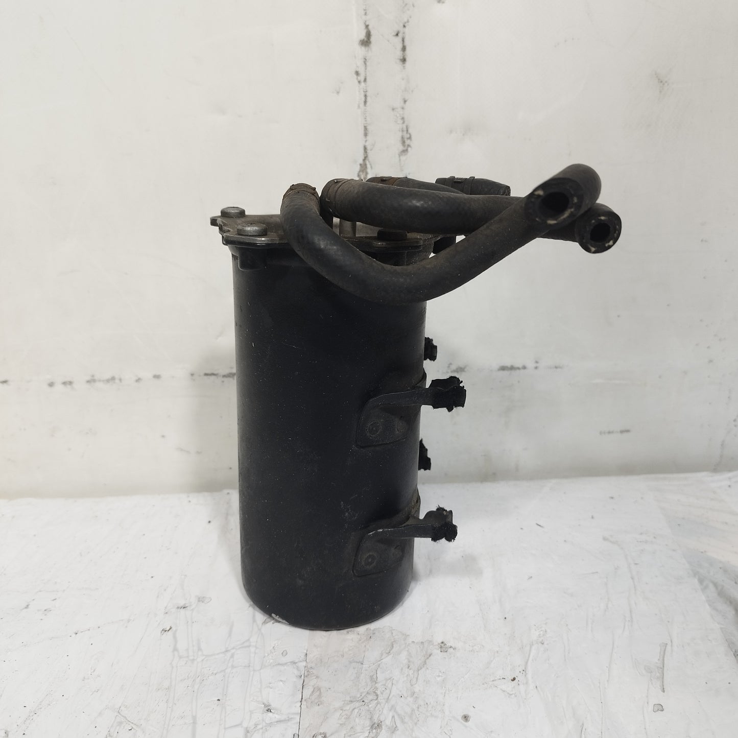 Porta filtro gasolio Audi A3 (8P) 2004-2007 cod: 1K0127400E ecoAC16308
