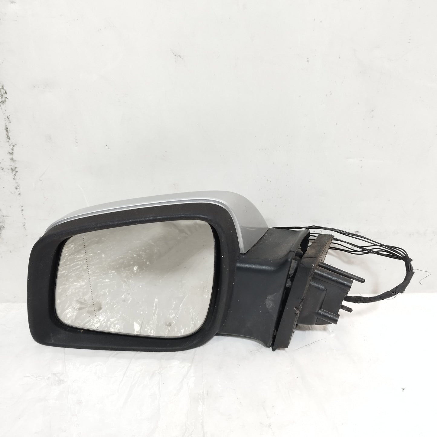 Specchietto elettrico anteriore sx Mercedes Classe B W245 2008-2011 Restyling 9 fili ecoAC16603