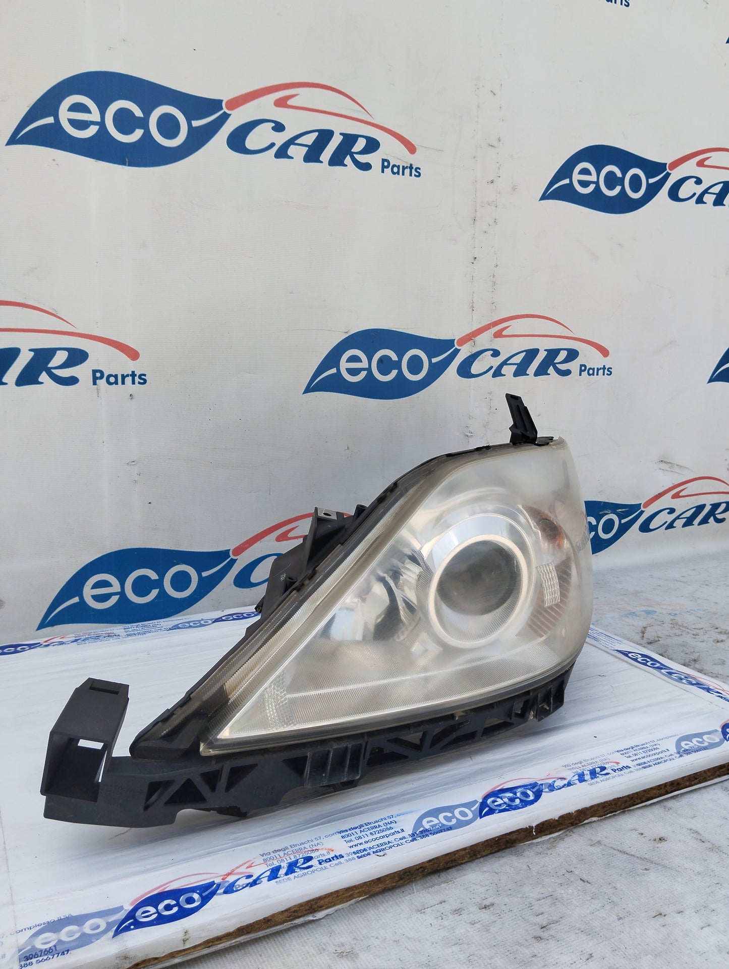 Fanale anteriore sx Mazda 5 2008 ecoAG5261