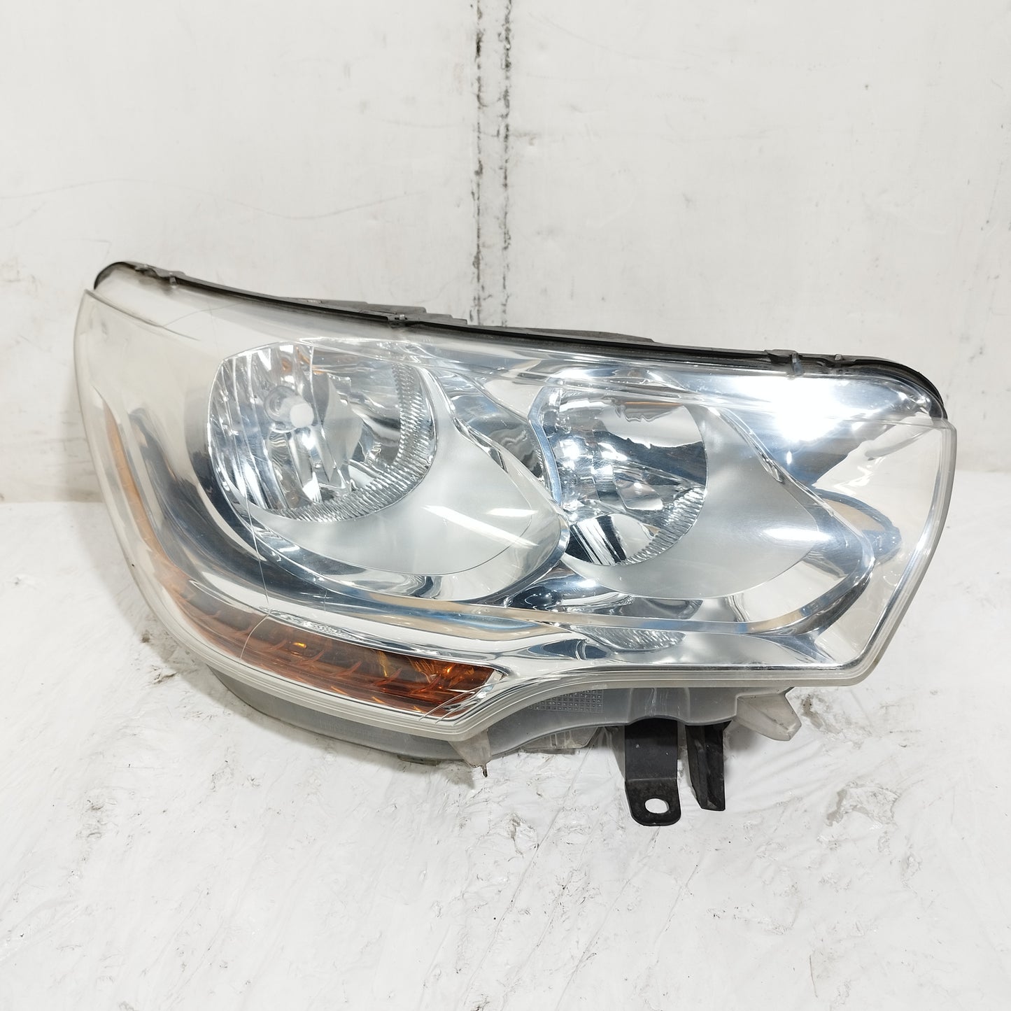 Fanale anteriore dx Citroen C4 II (B7) 2010-2014 cod: 46420711 ecoAC16576