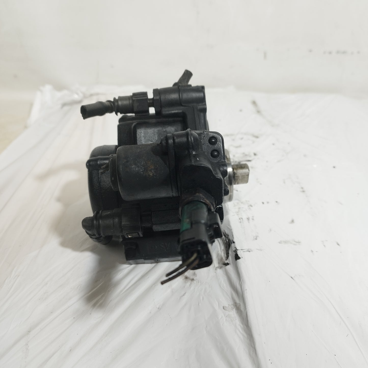 Pompa Common Rail Peugeot 308 2.0 HDI 2007-2014 DELPHI cod: 9656391680 / 9424A000A ecoAC15581