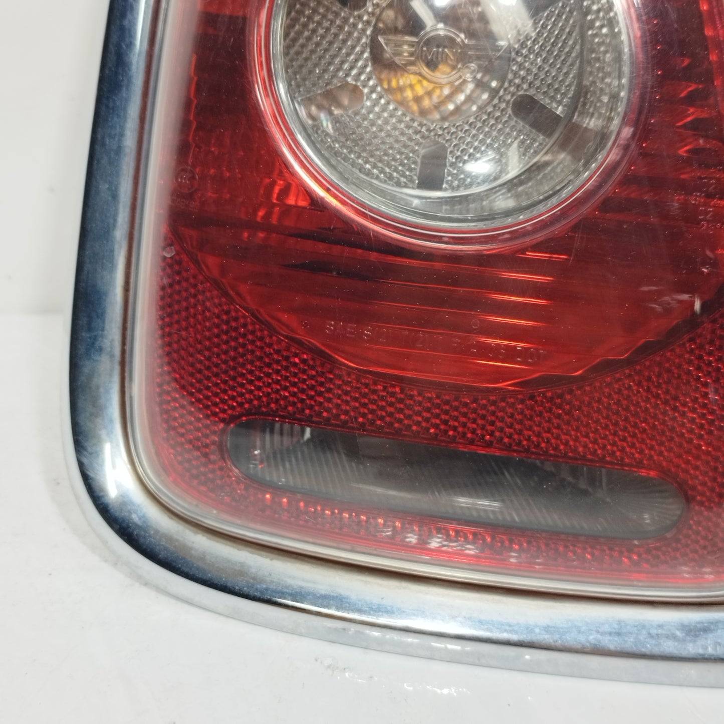 Fanale posteriore sx Mini Cooper R56 2009 ecoAC13132