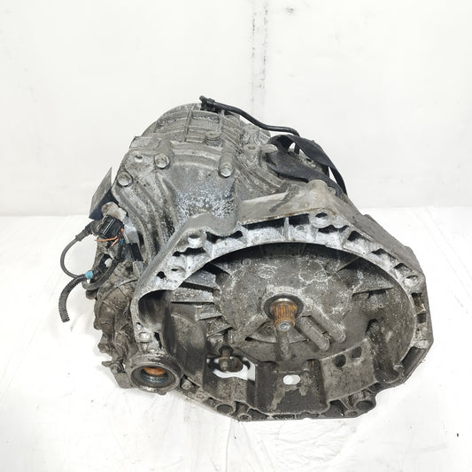 Cambio automatico Mini Cooper R53 1.6 B 2004 ecoAC14644