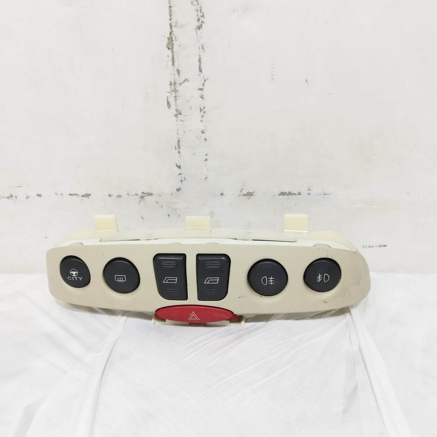 Pulsantiera centrale Fiat Punto II (188) 1999-2010 ecoAC16474